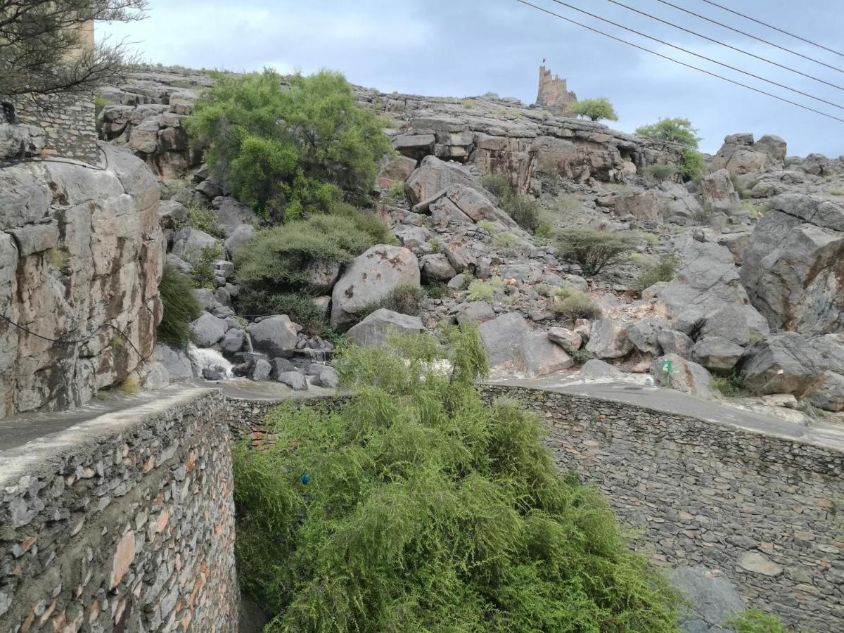 Basmat Almisfah Maison d'hôtes *