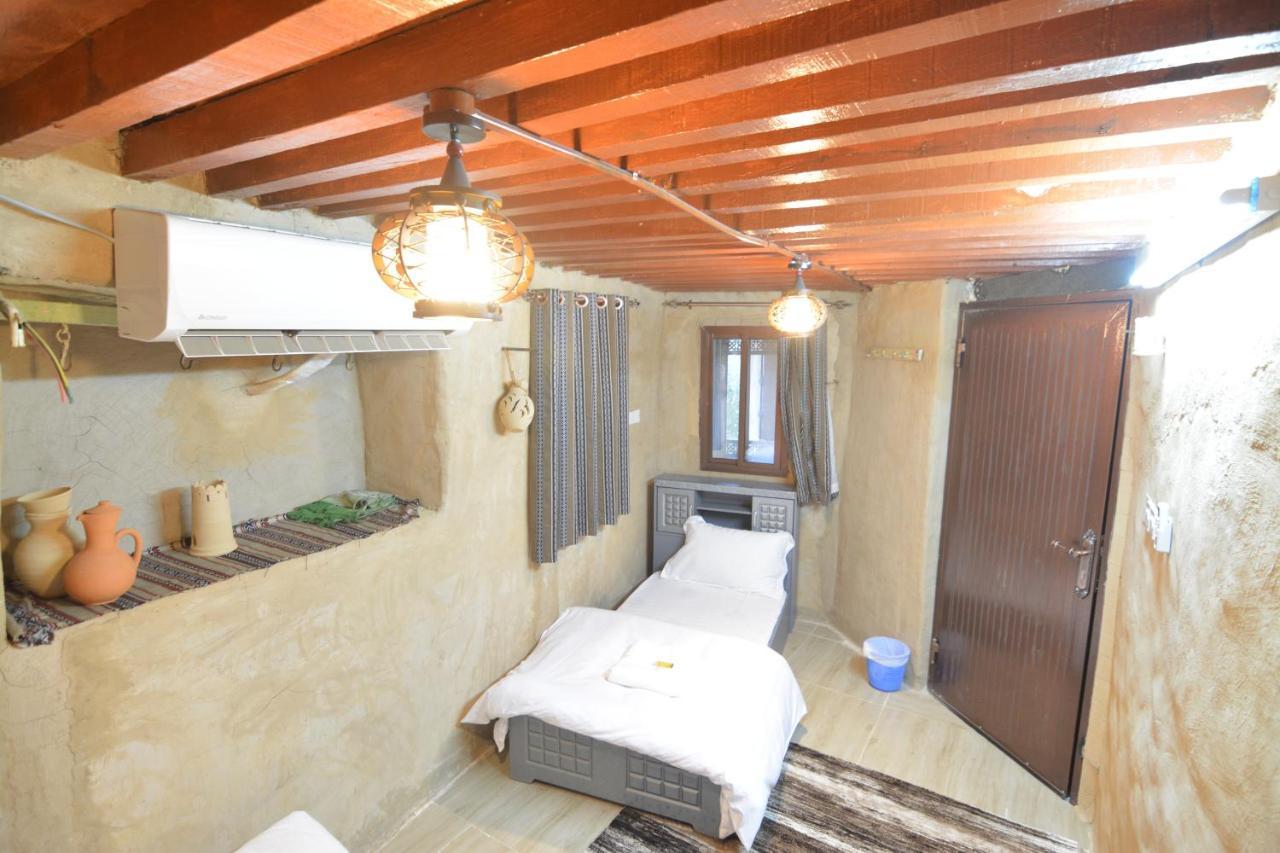 Maison d'hôtes Basmat Almisfah