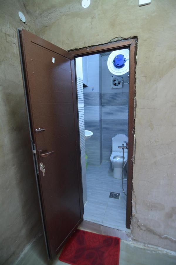 Maison d'hôtes Basmat Almisfah Al Ḩamrāʼ