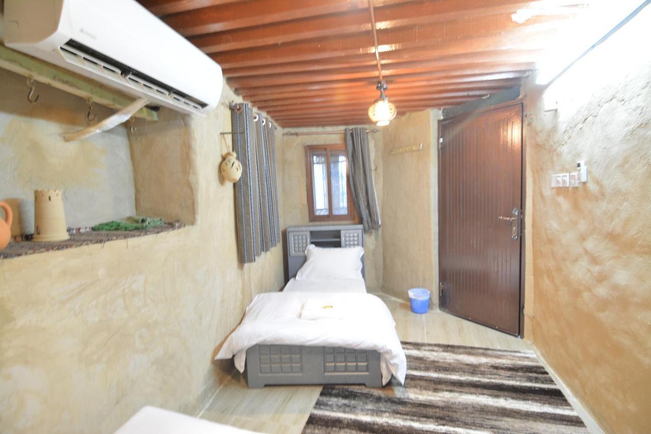 Basmat Almisfah Maison d'hôtes