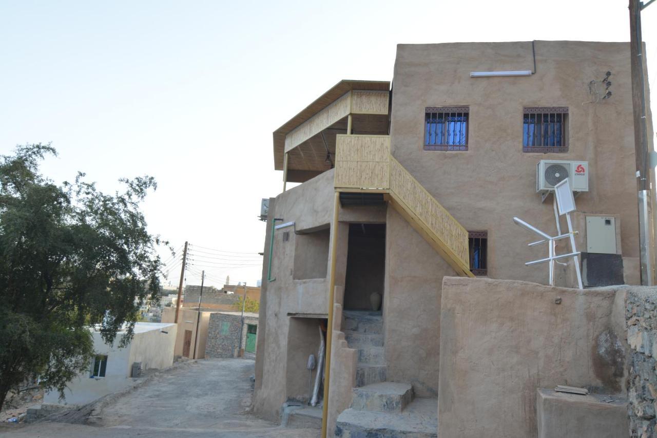 Maison d'hôtes Basmat Almisfah Al Ḩamrāʼ