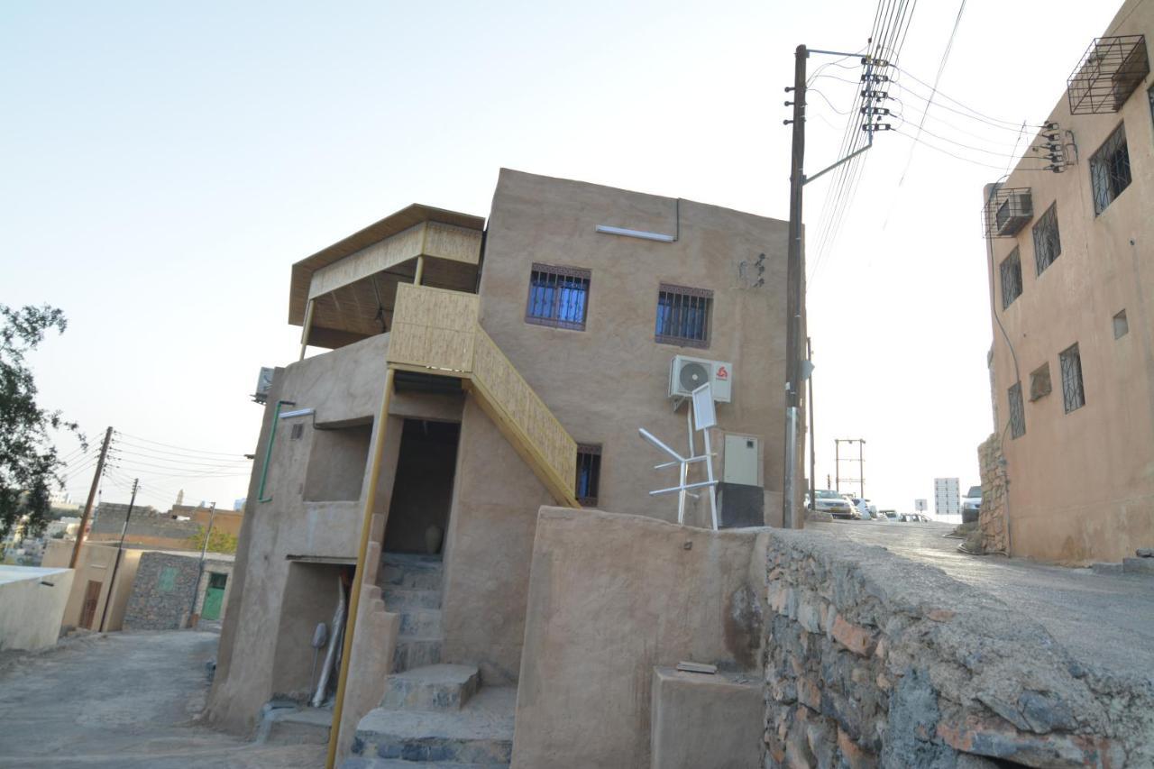 Maison d'hôtes Basmat Almisfah Al Ḩamrāʼ