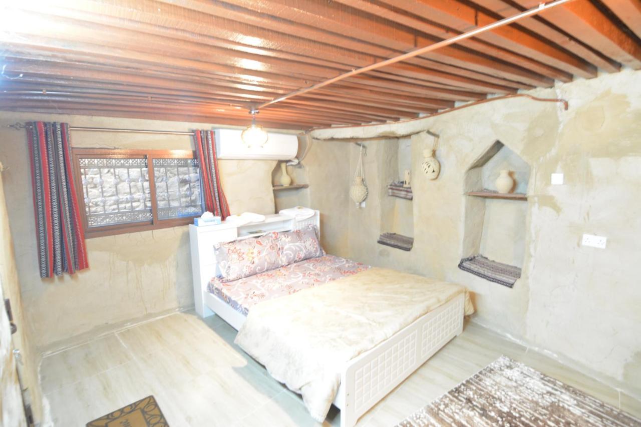 Basmat Almisfah Maison d'hôtes